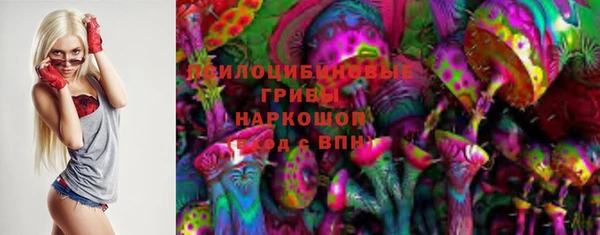 хмурый Михайлов